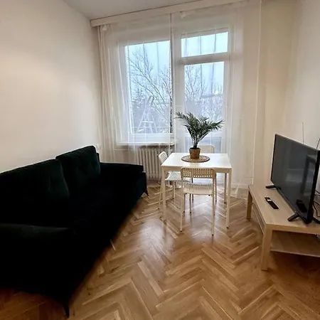 Centrum - Pilsudskiego Street Вроцлав